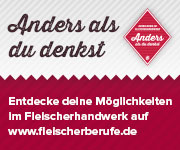 Fleischerfachgeschäft in Bad Essen und Preußisch Oldendorf